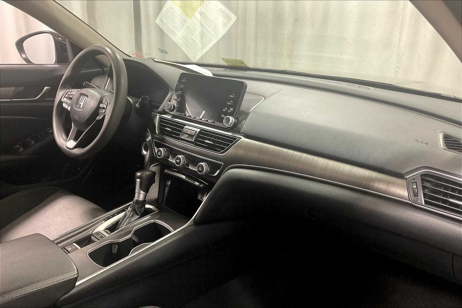 2020 Honda Accord LX - Photo 14