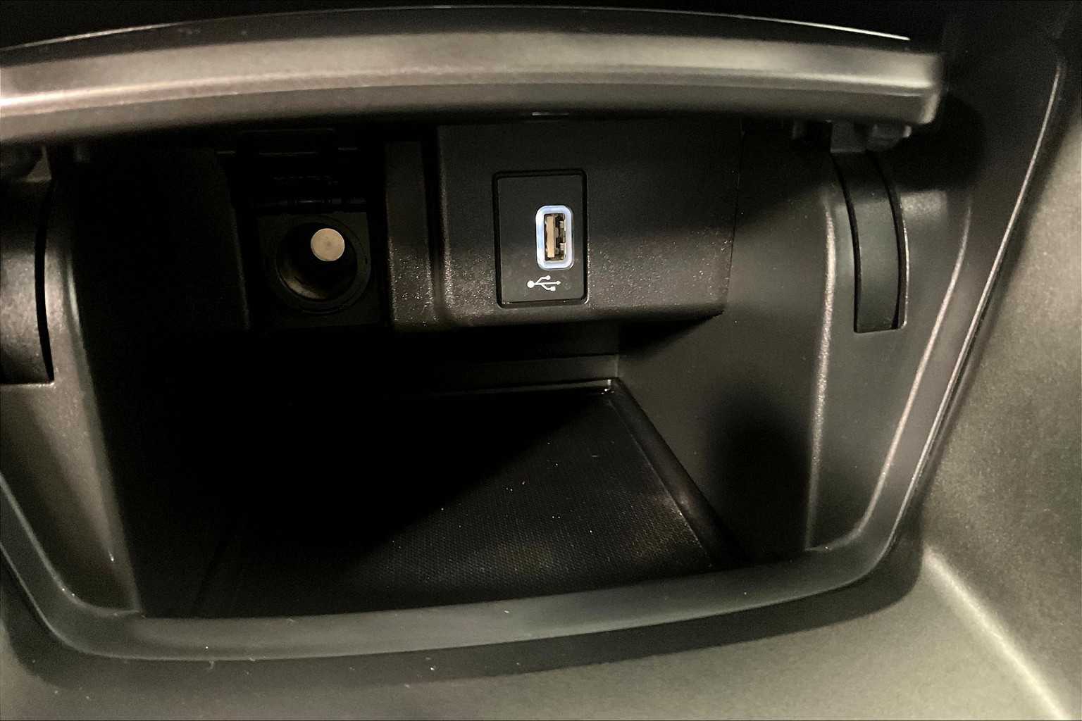 2020 Honda Accord LX - Photo 26