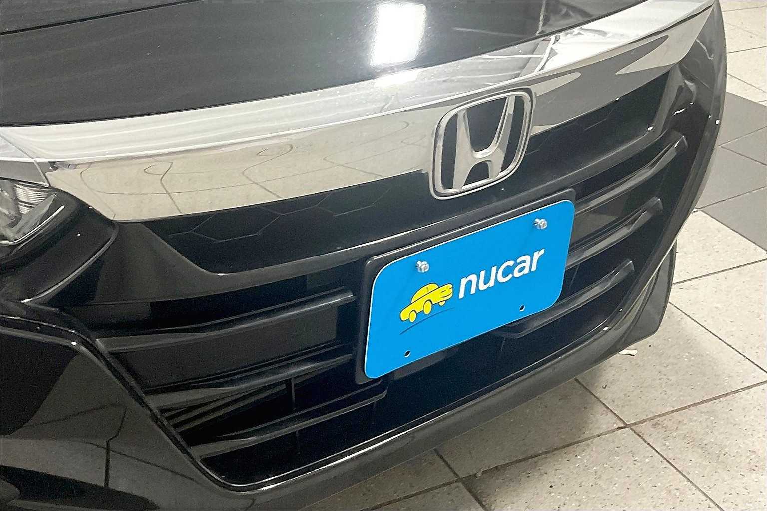 2020 Honda Accord LX - Photo 31
