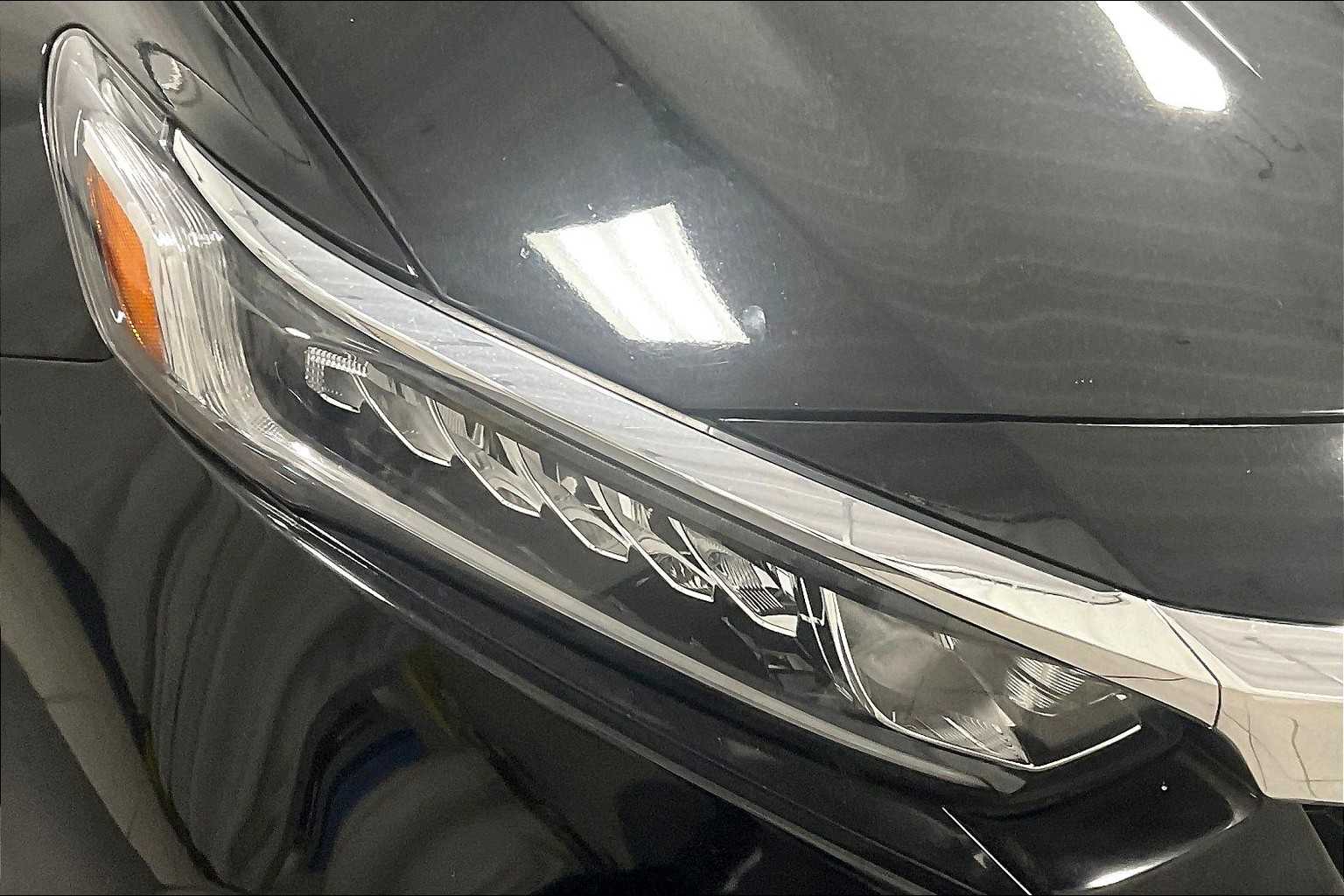 2020 Honda Accord LX - Photo 32