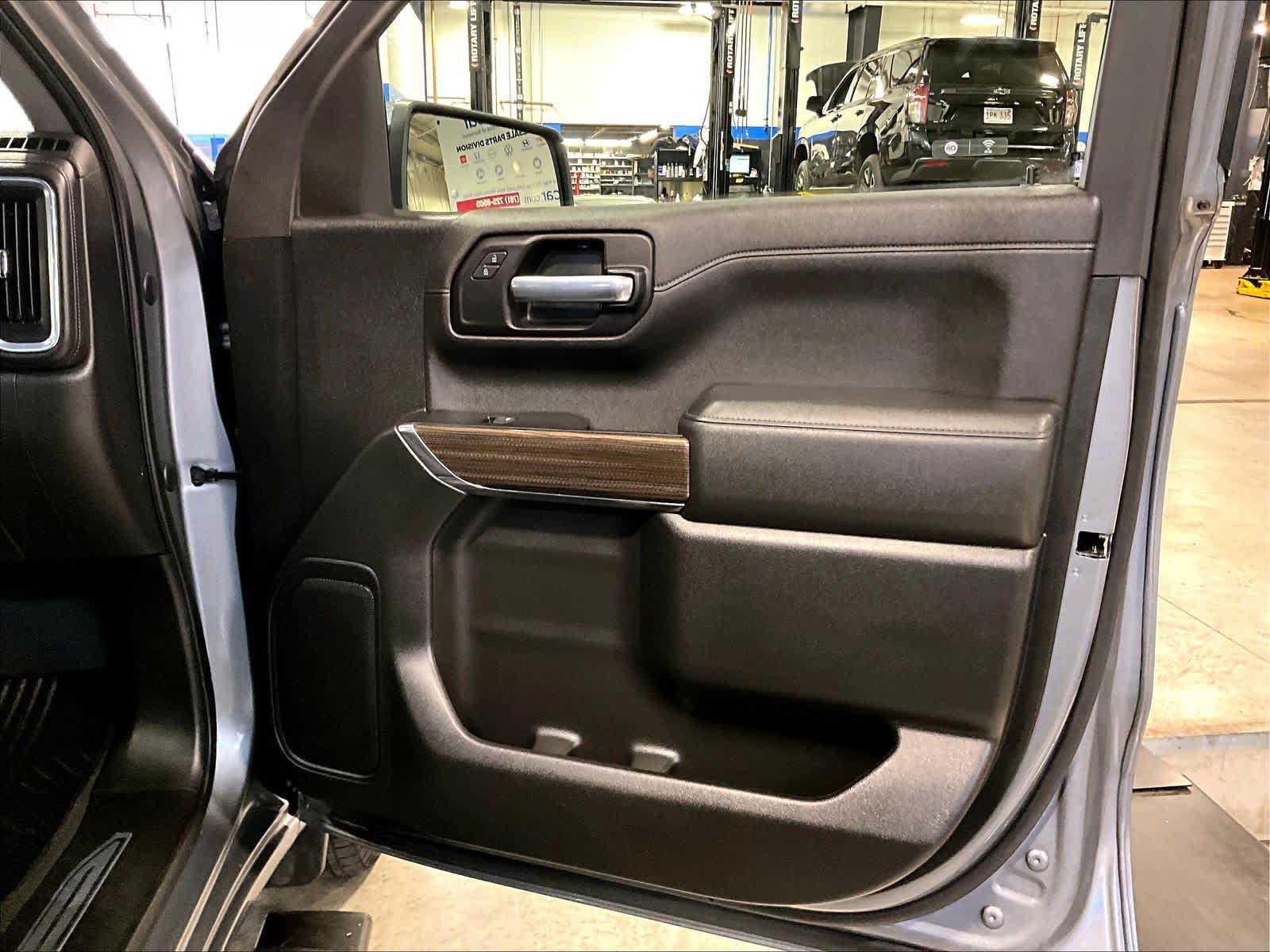 2022 Chevrolet Silverado 1500 LTD LT - Photo 12