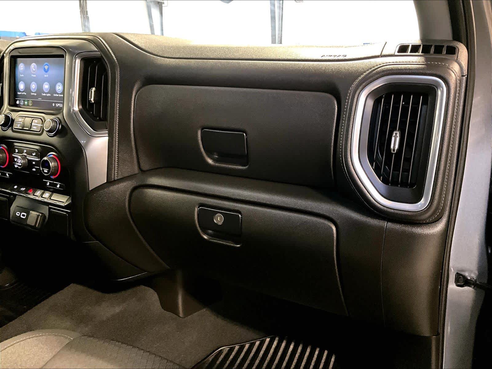 2022 Chevrolet Silverado 1500 LTD LT - Photo 13