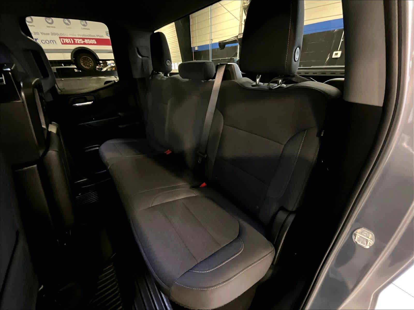 2022 Chevrolet Silverado 1500 LTD LT - Photo 15