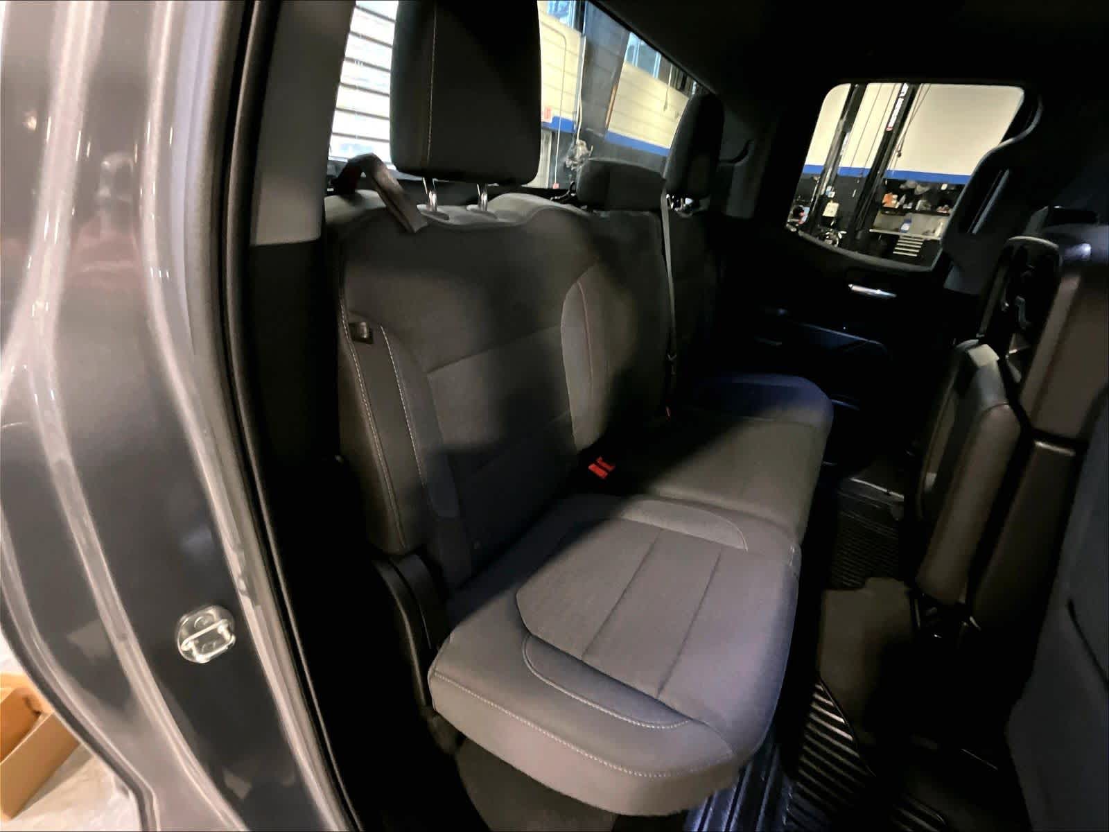 2022 Chevrolet Silverado 1500 LTD LT - Photo 16