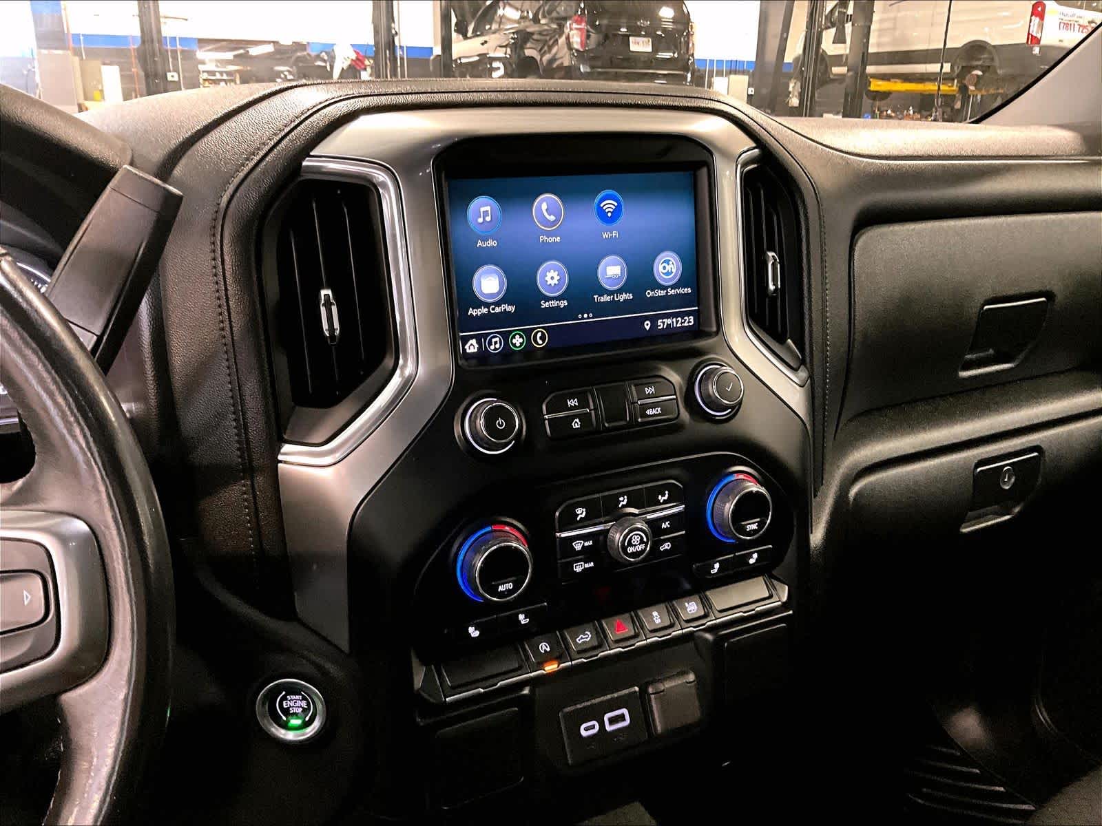 2022 Chevrolet Silverado 1500 LTD LT - Photo 18