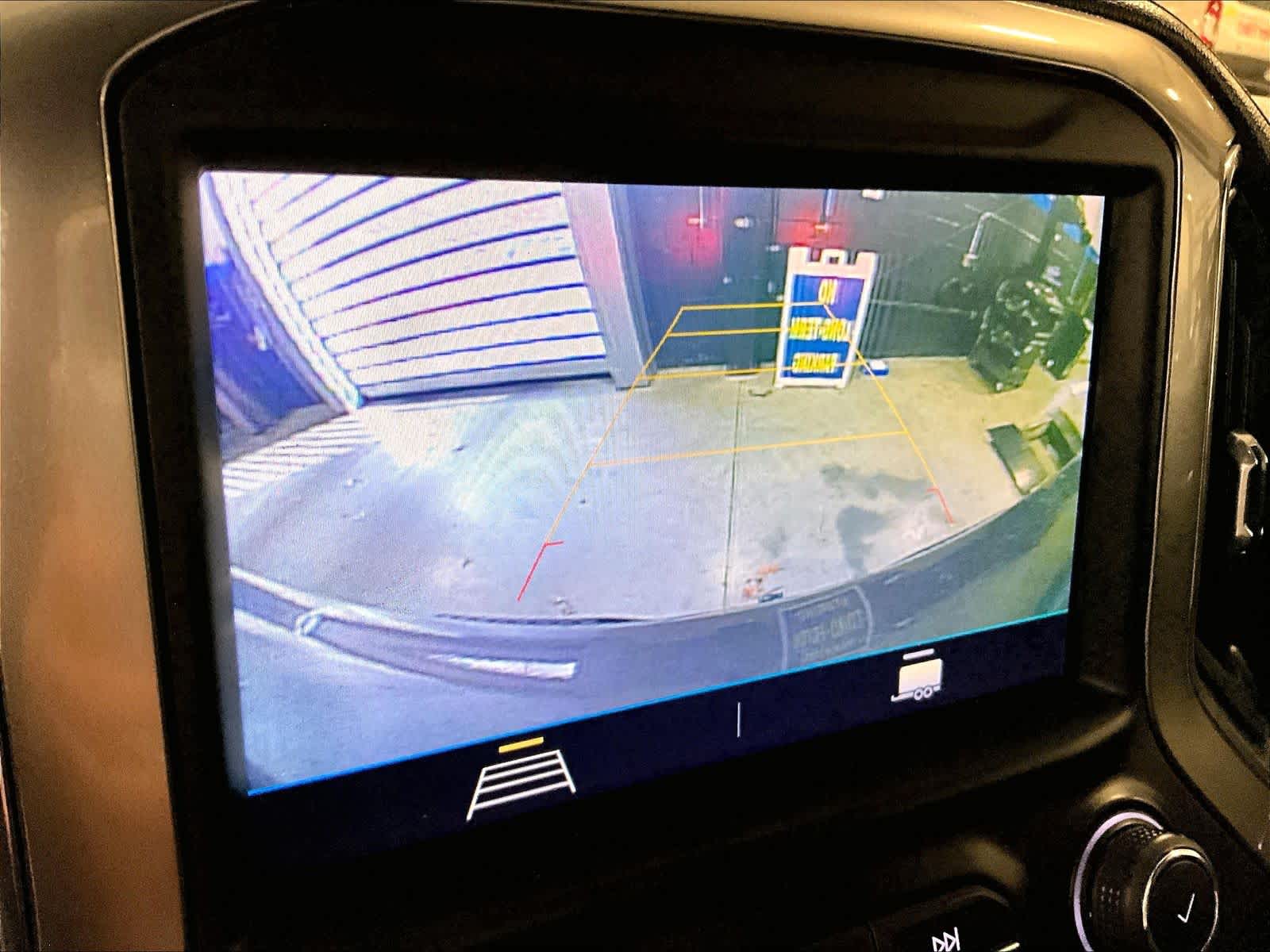 2022 Chevrolet Silverado 1500 LTD LT - Photo 19