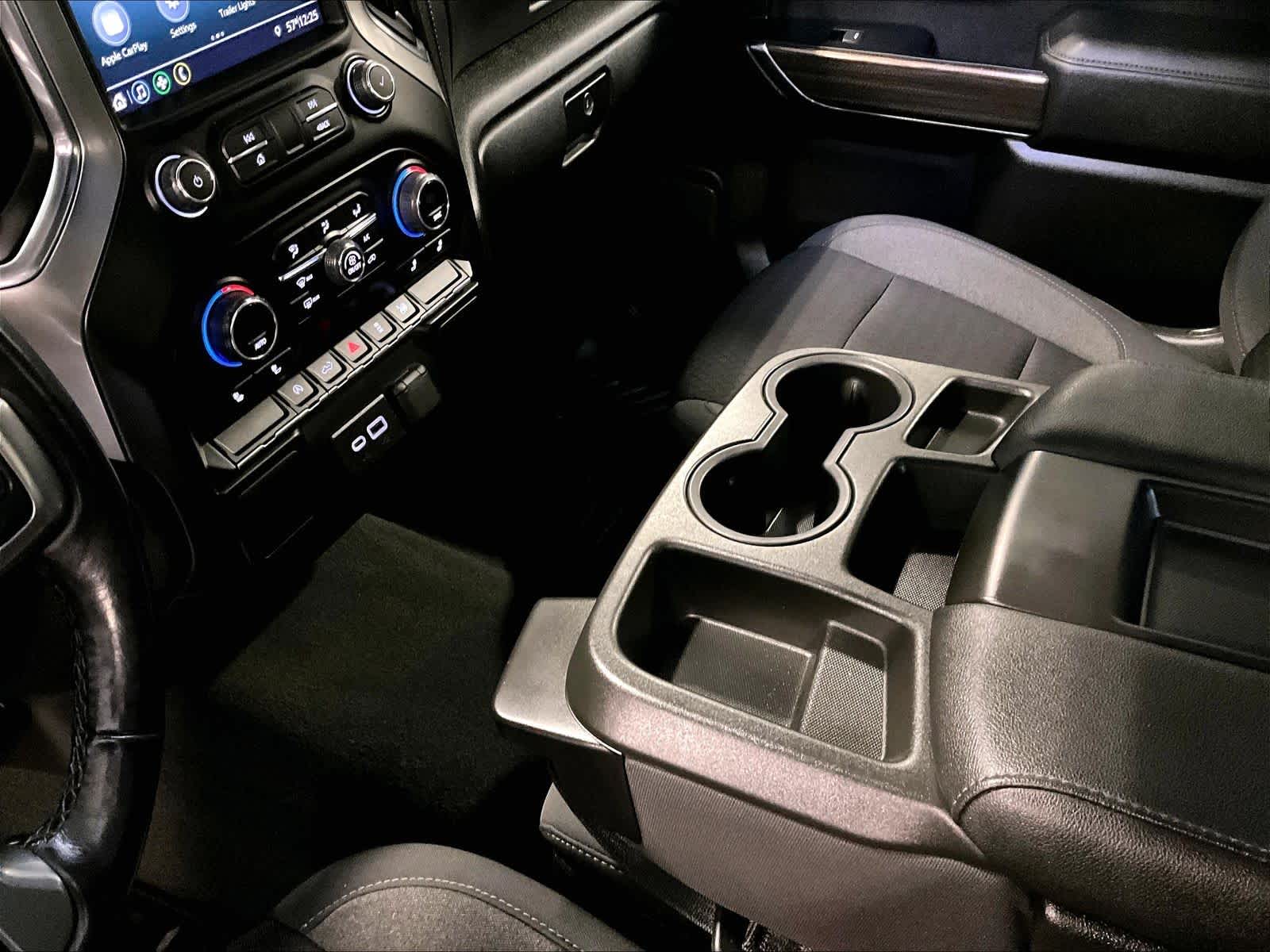 2022 Chevrolet Silverado 1500 LTD LT - Photo 20