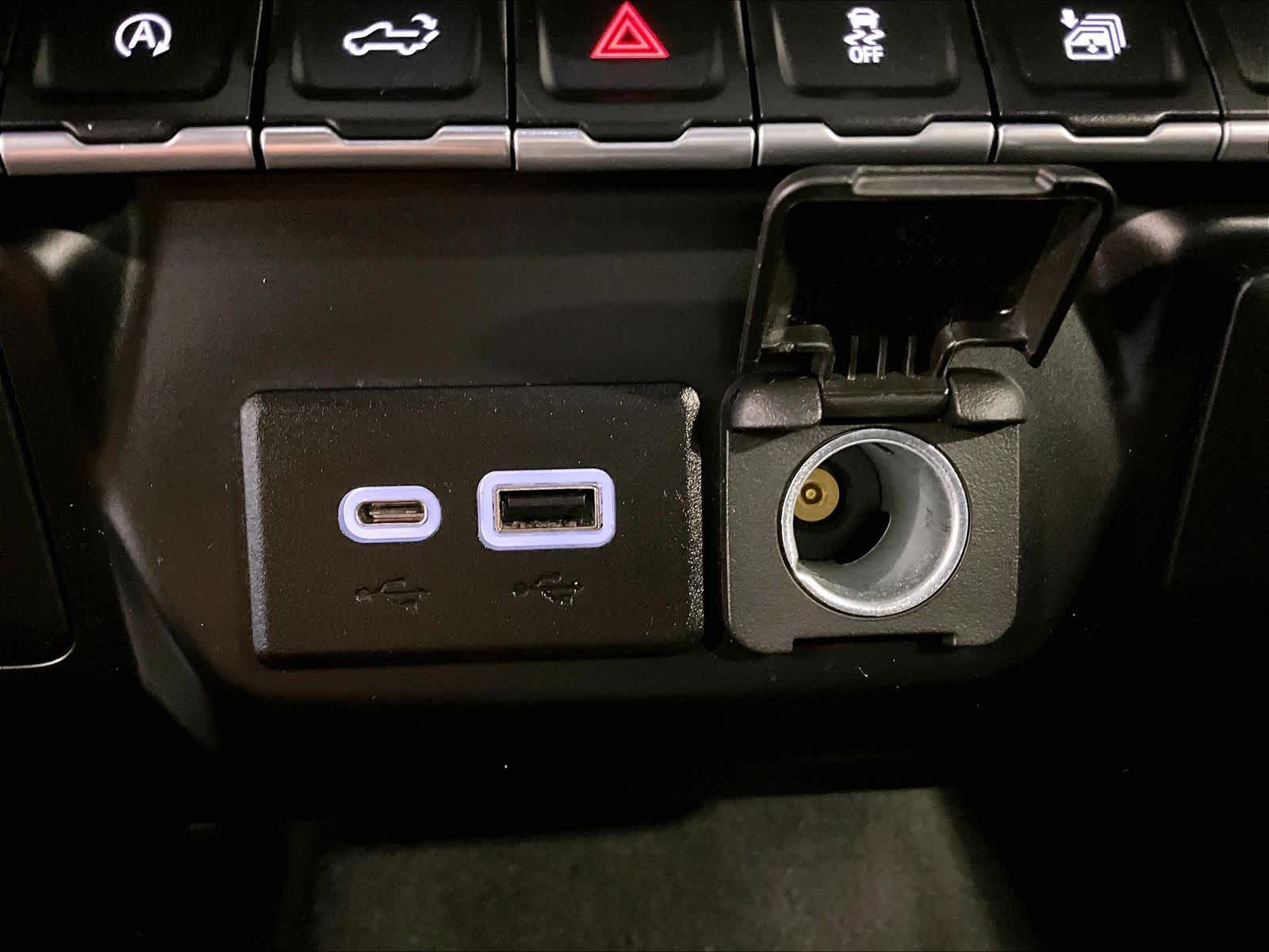 2022 Chevrolet Silverado 1500 LTD LT - Photo 26