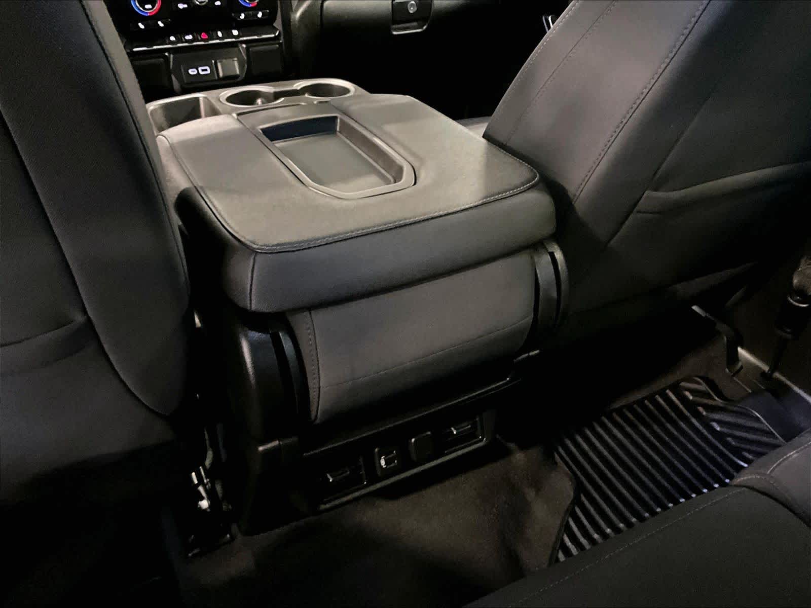 2022 Chevrolet Silverado 1500 LTD LT - Photo 28