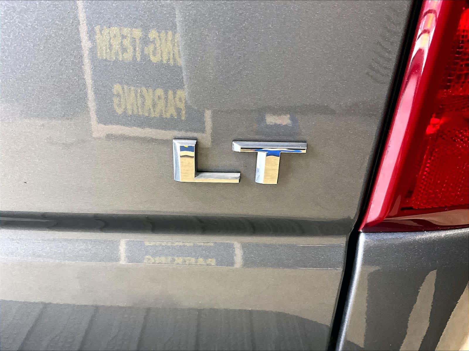 2022 Chevrolet Silverado 1500 LTD LT - Photo 29