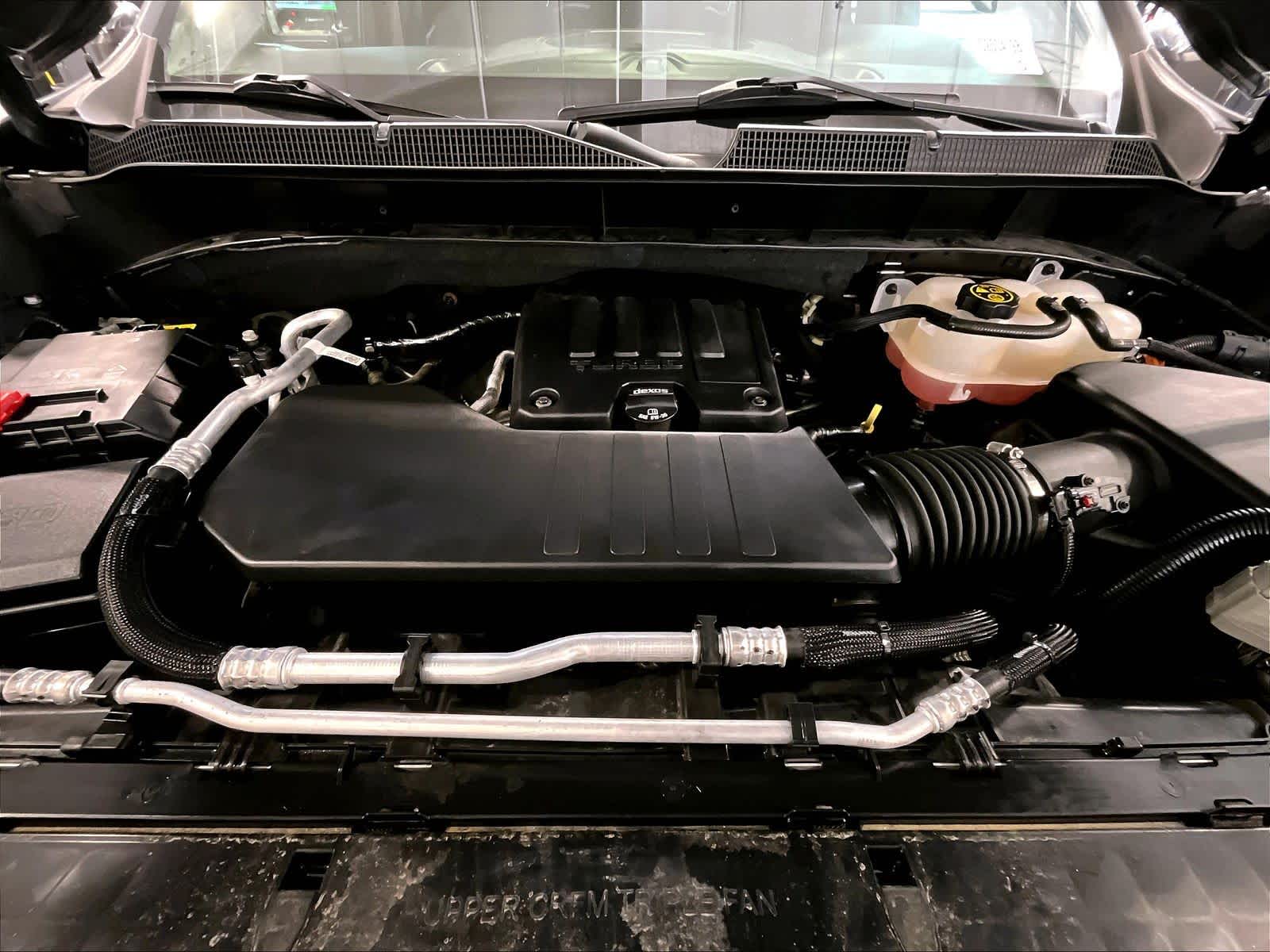 2022 Chevrolet Silverado 1500 LTD LT - Photo 30