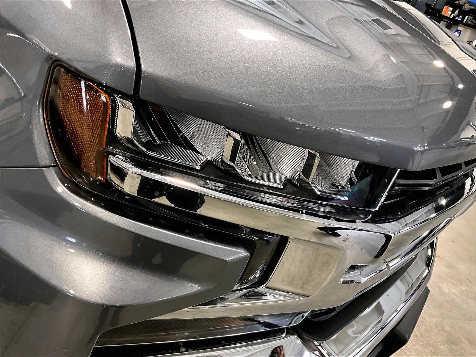 2022 Chevrolet Silverado 1500 LTD LT - Photo 34