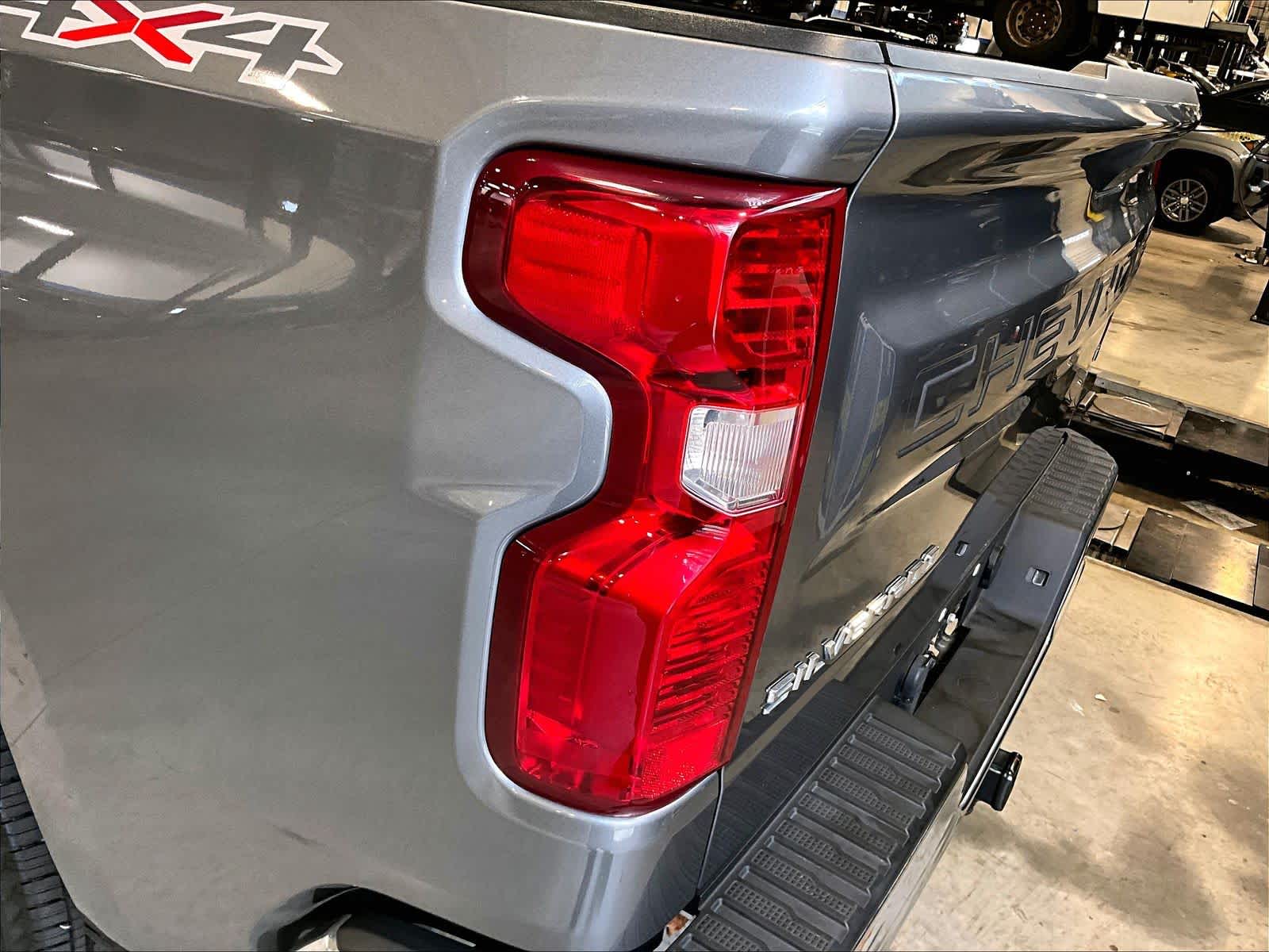 2022 Chevrolet Silverado 1500 LTD LT - Photo 35