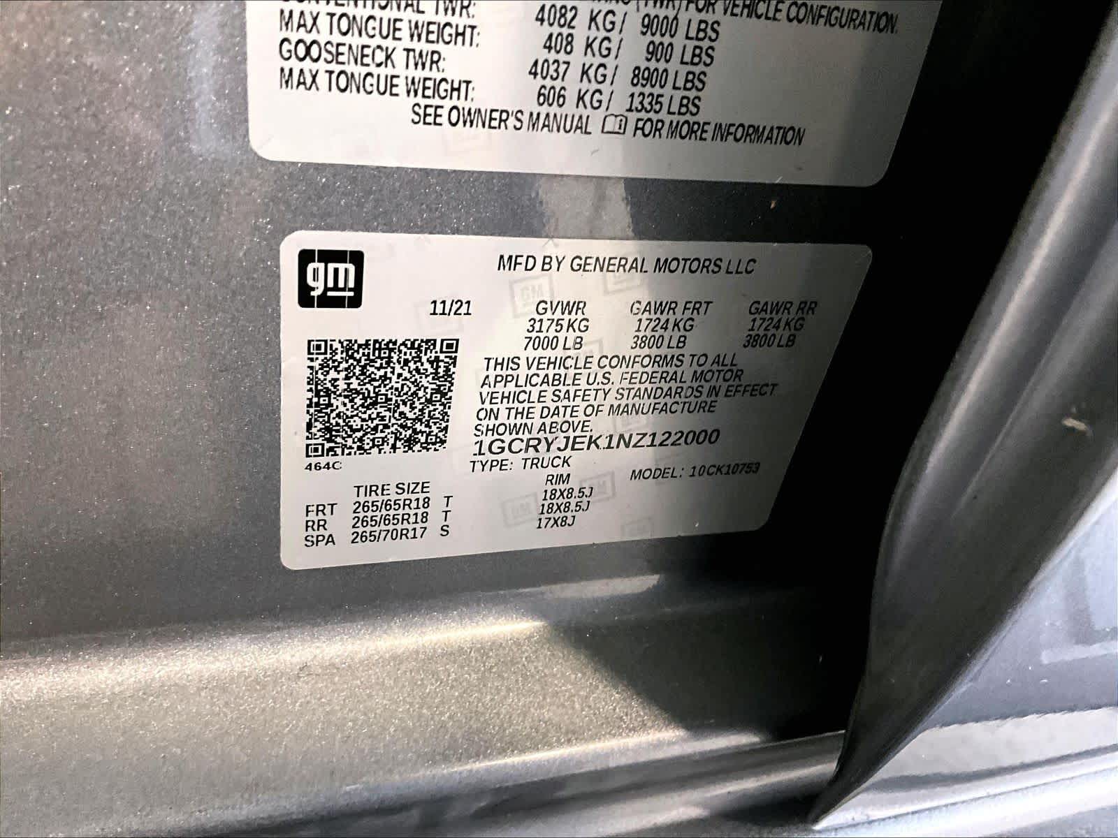 2022 Chevrolet Silverado 1500 LTD LT - Photo 37