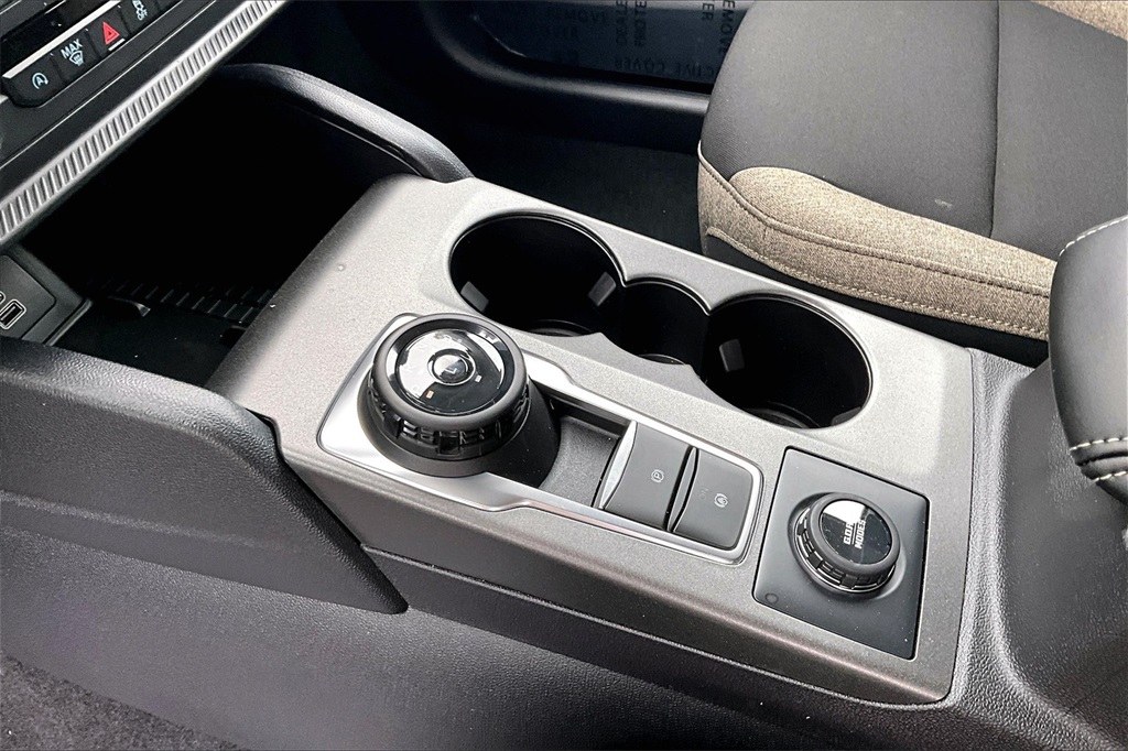 2025 Ford Bronco Sport Big Bend - Photo 9