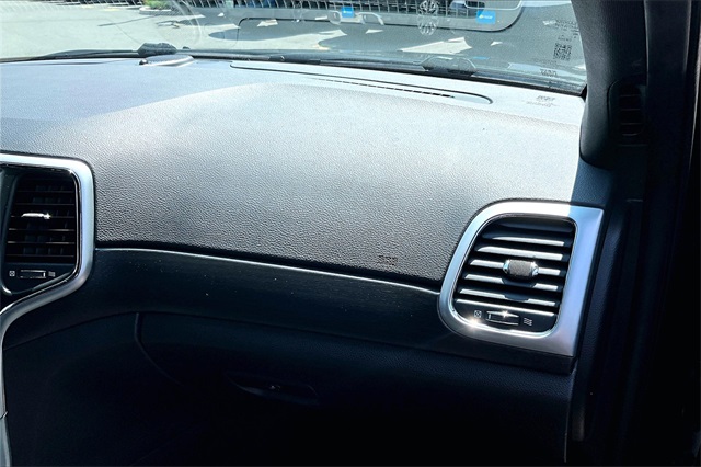 2015 Jeep Grand Cherokee Altitude - Photo 17
