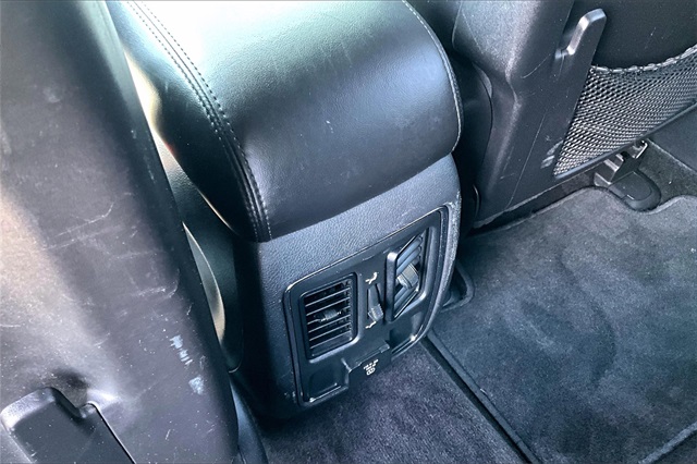 2015 Jeep Grand Cherokee Altitude - Photo 29