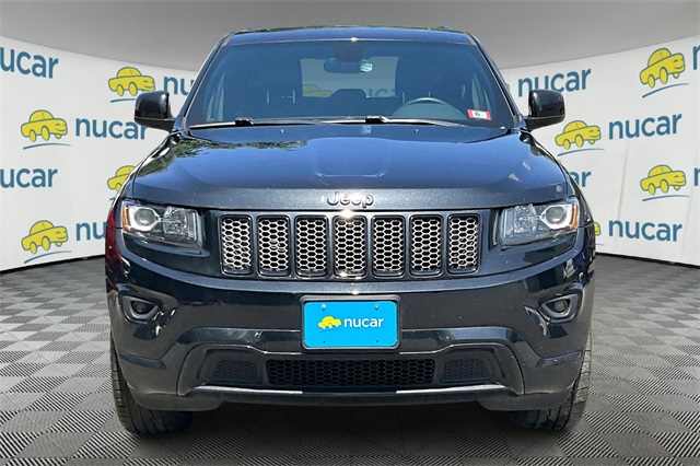 2015 Jeep Grand Cherokee Altitude - Photo 3