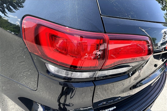 2015 Jeep Grand Cherokee Altitude - Photo 32