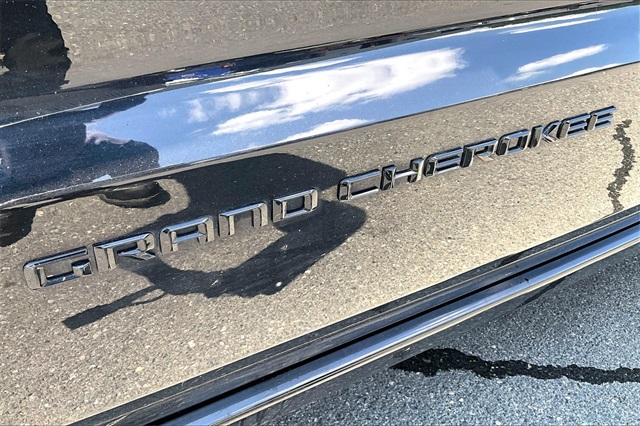 2015 Jeep Grand Cherokee Altitude - Photo 8