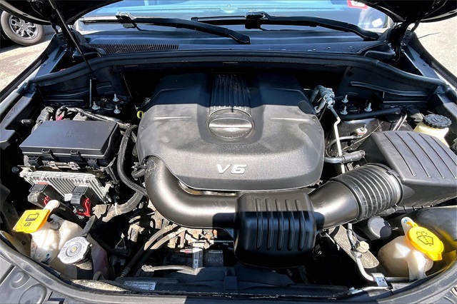 2015 Jeep Grand Cherokee Altitude - Photo 10