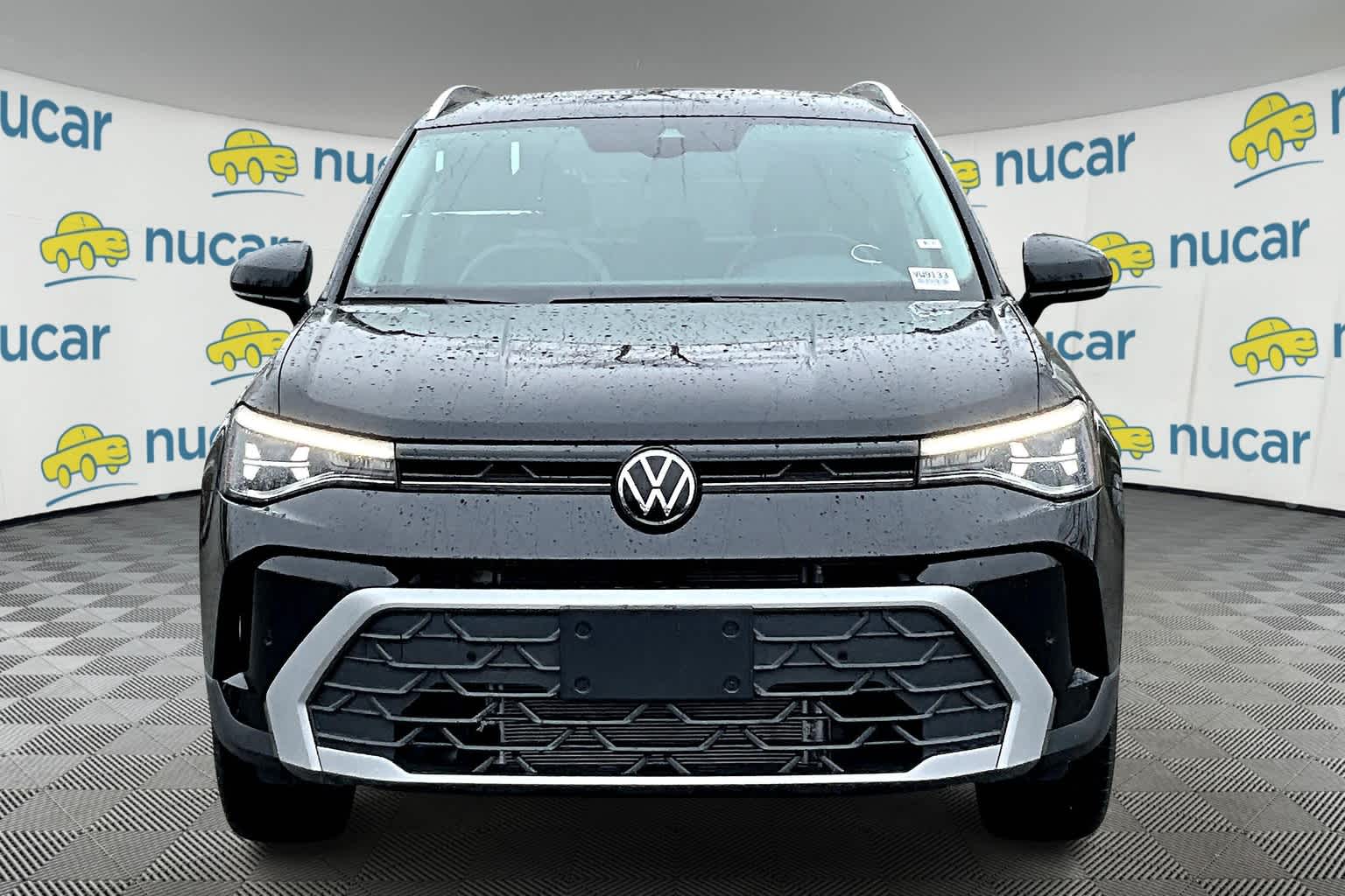 2025 Volkswagen Taos SE - Photo 3