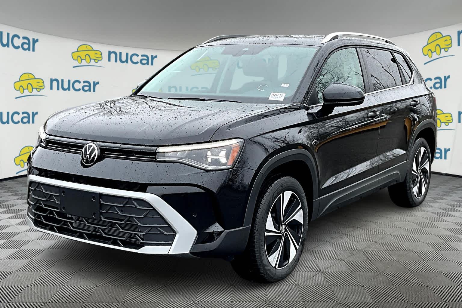 2025 Volkswagen Taos SE - Photo 4