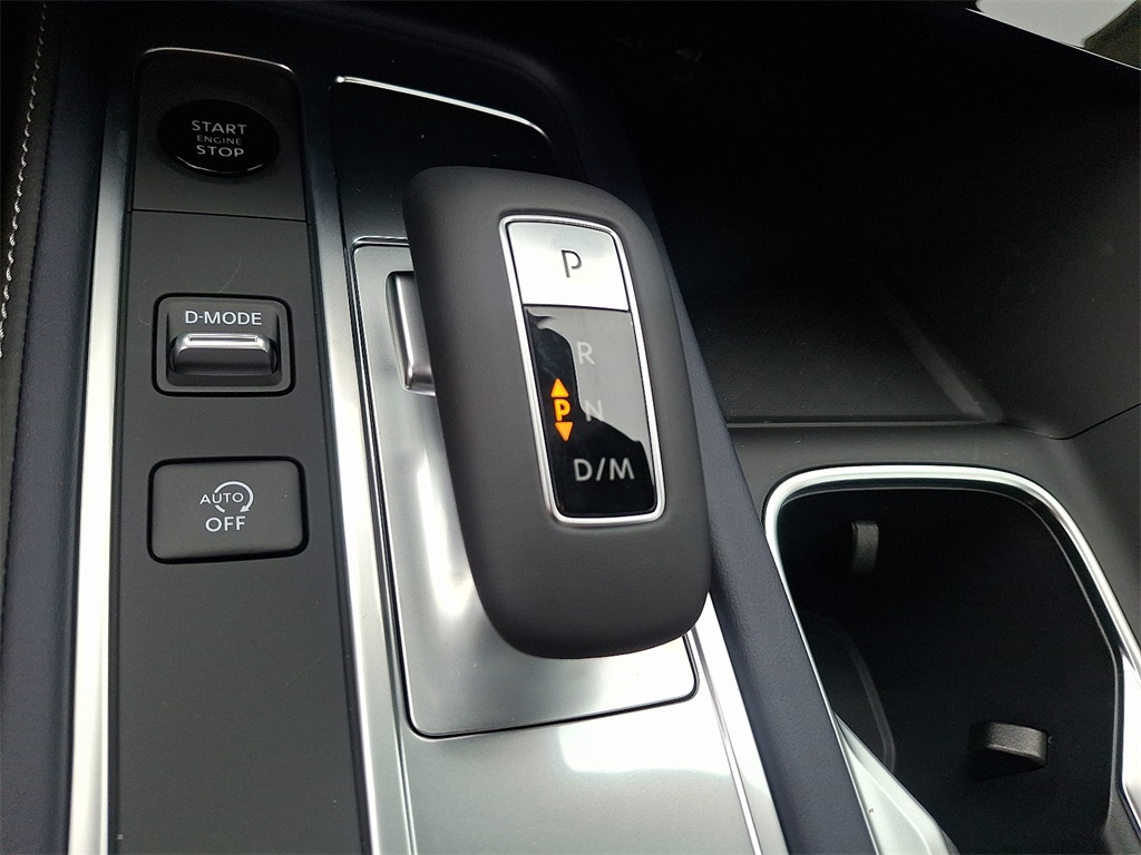 2026 INFINITI QX60 LUXE - Photo 12