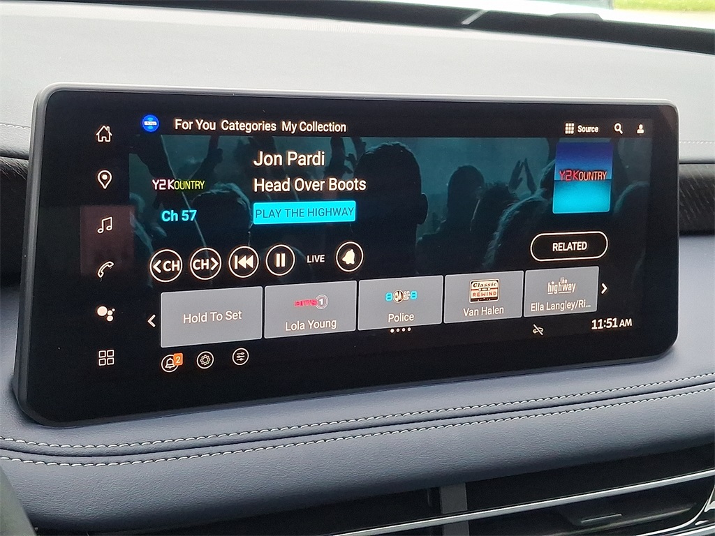 2026 INFINITI QX60 LUXE - Photo 14