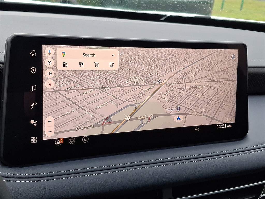 2026 INFINITI QX60 LUXE - Photo 15