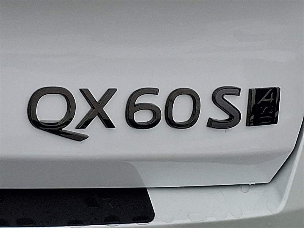 2026 INFINITI QX60 LUXE - Photo 21