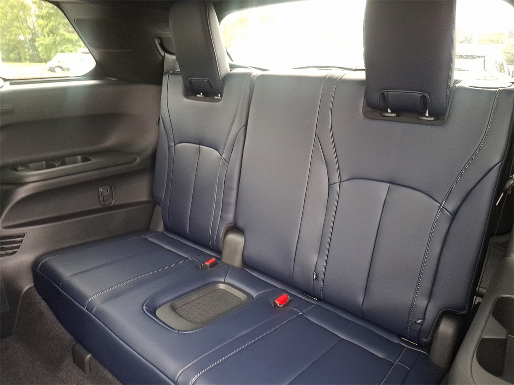 2026 INFINITI QX60 LUXE - Photo 7