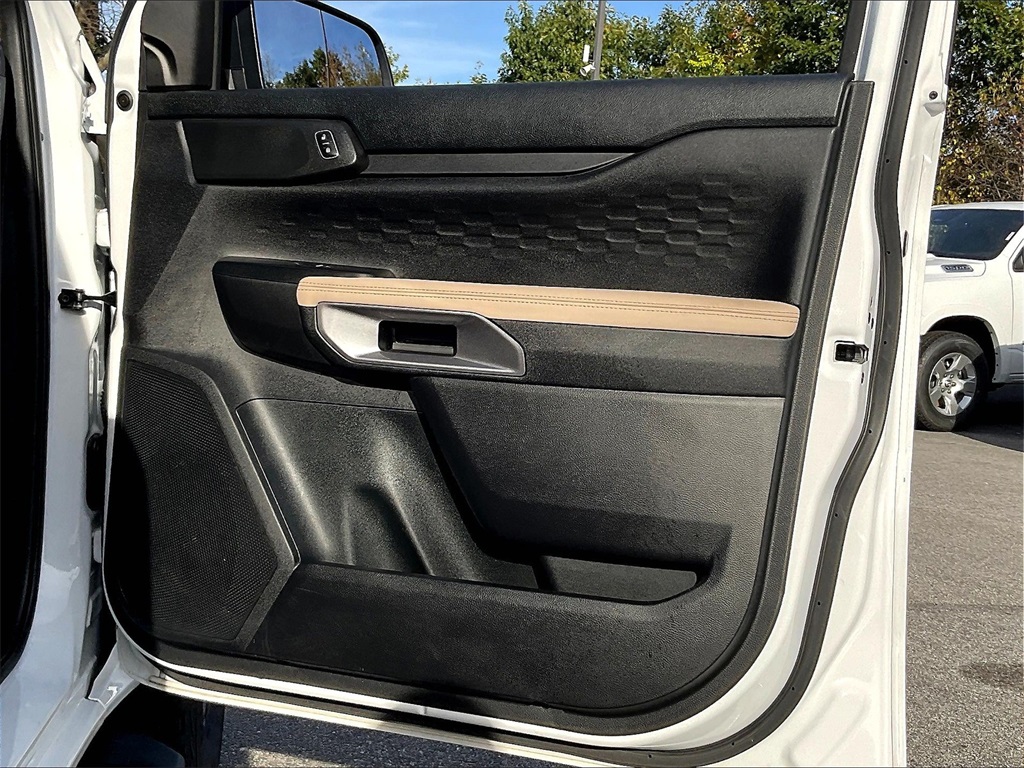 2024 Ford Ranger XLT - Photo 11