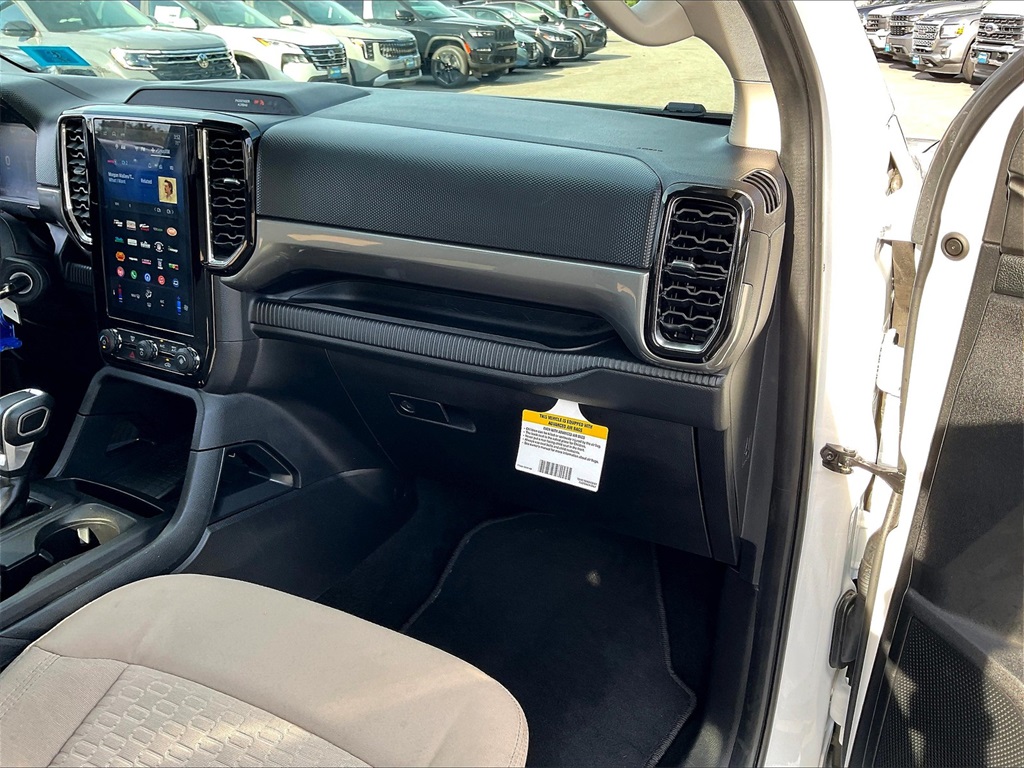 2024 Ford Ranger XLT - Photo 12
