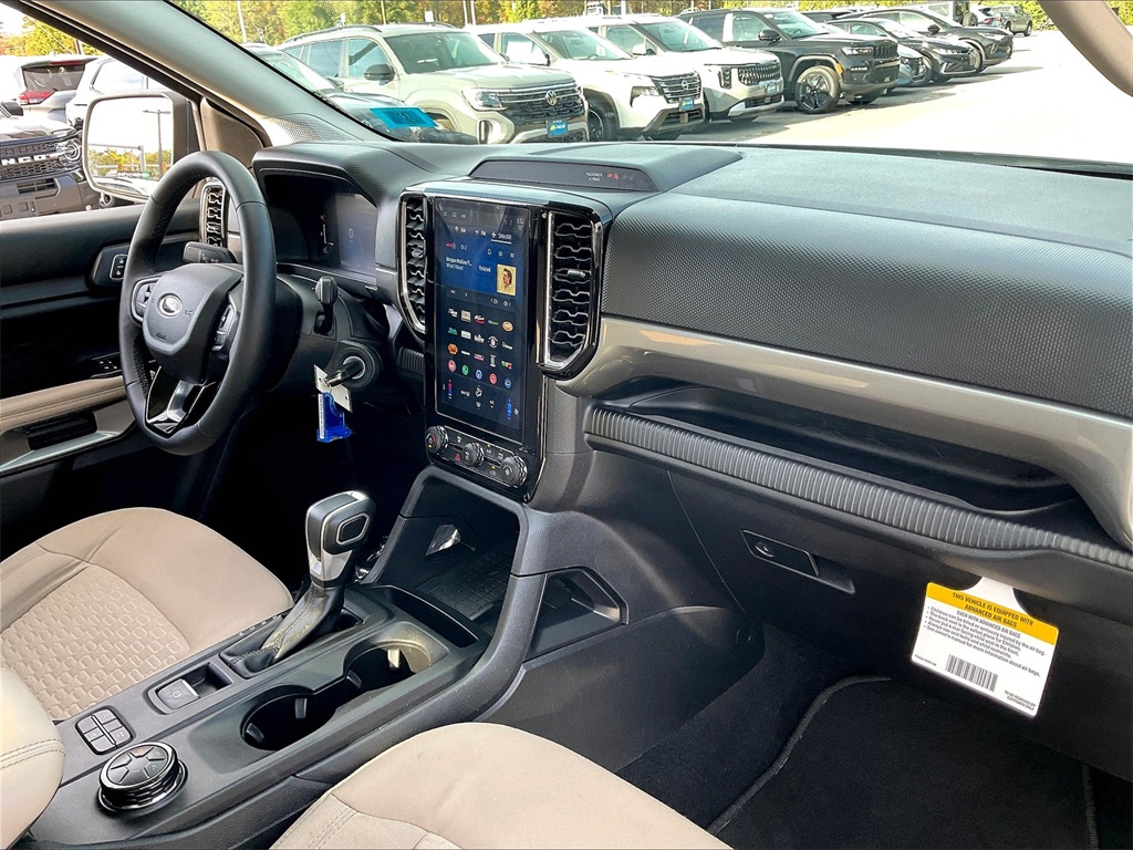 2024 Ford Ranger XLT - Photo 13
