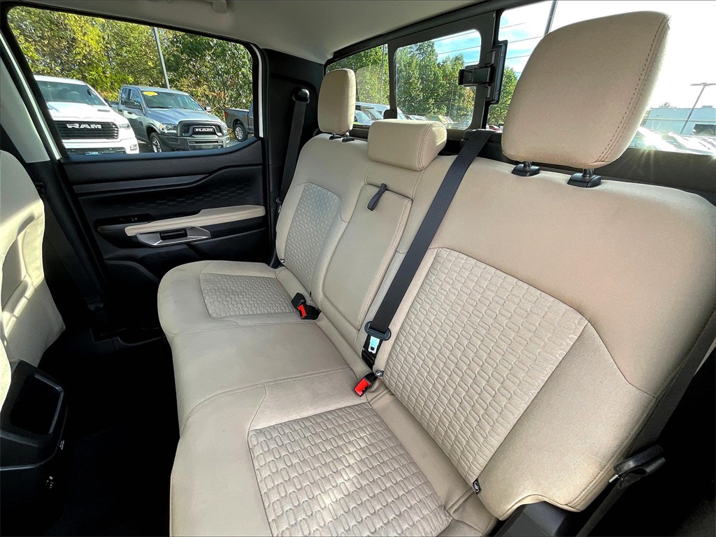 2024 Ford Ranger XLT - Photo 14
