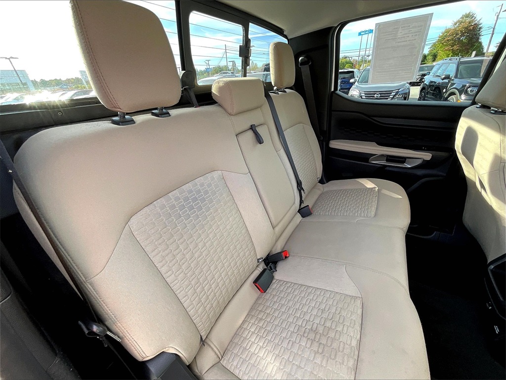 2024 Ford Ranger XLT - Photo 15