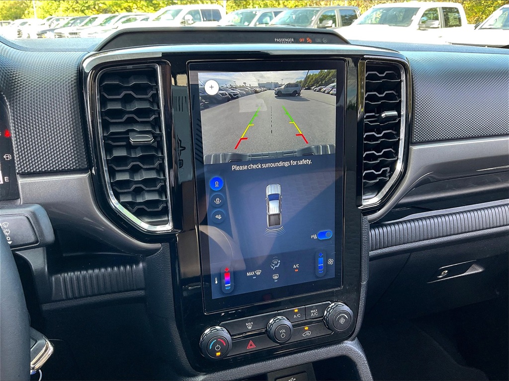 2024 Ford Ranger XLT - Photo 18