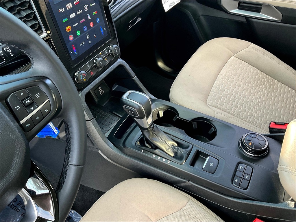 2024 Ford Ranger XLT - Photo 19