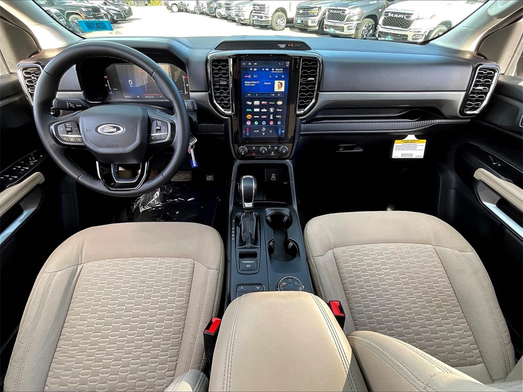 2024 Ford Ranger XLT - Photo 20