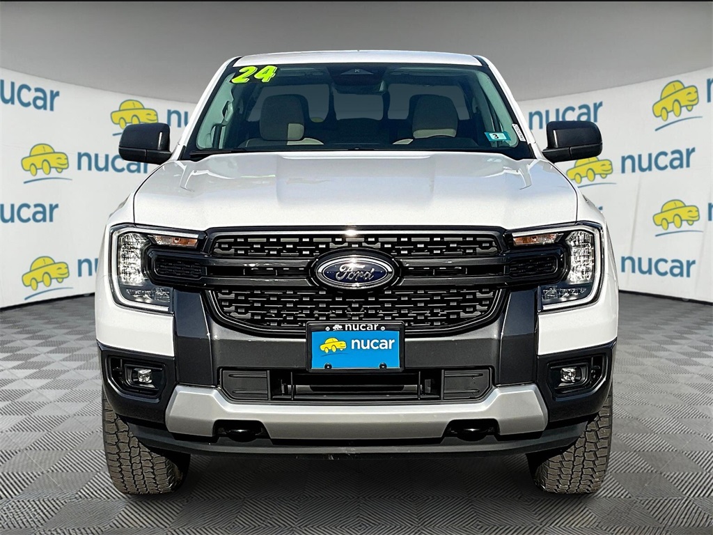 2024 Ford Ranger XLT - Photo 2