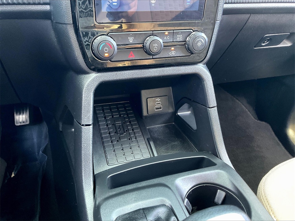 2024 Ford Ranger XLT - Photo 24