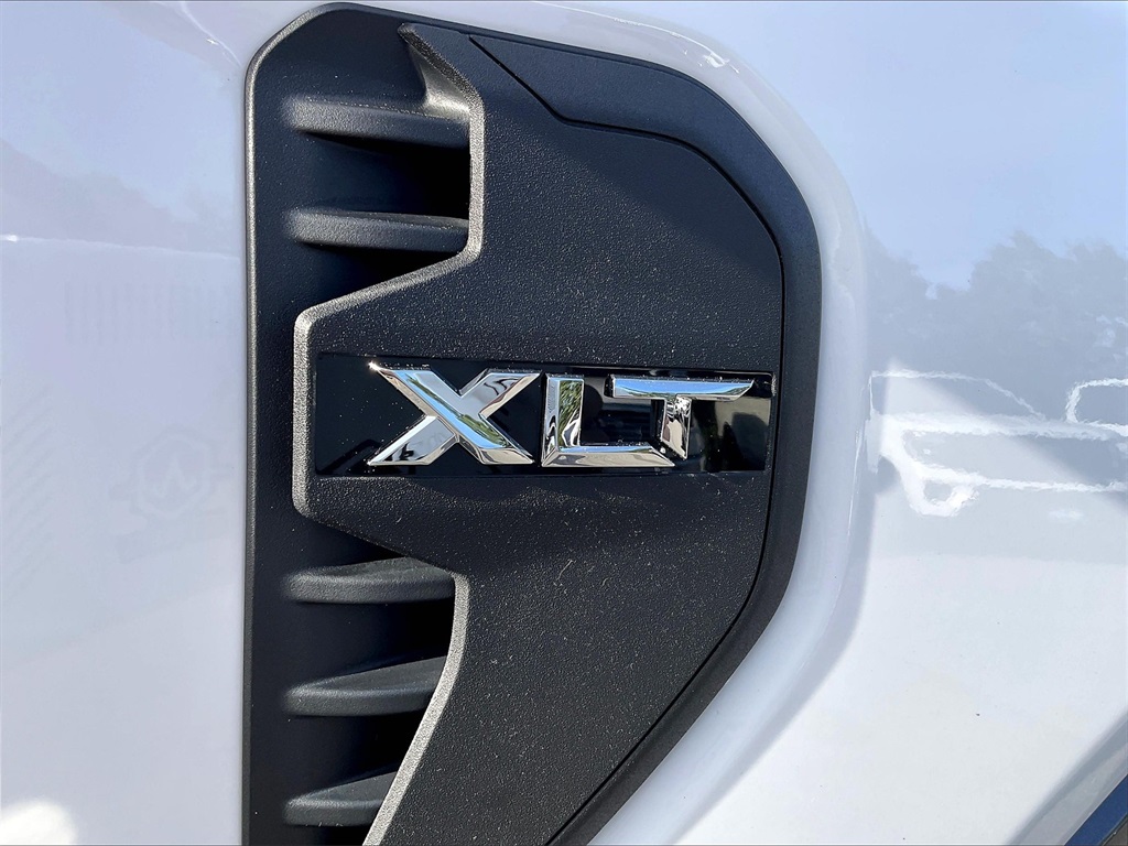 2024 Ford Ranger XLT - Photo 26
