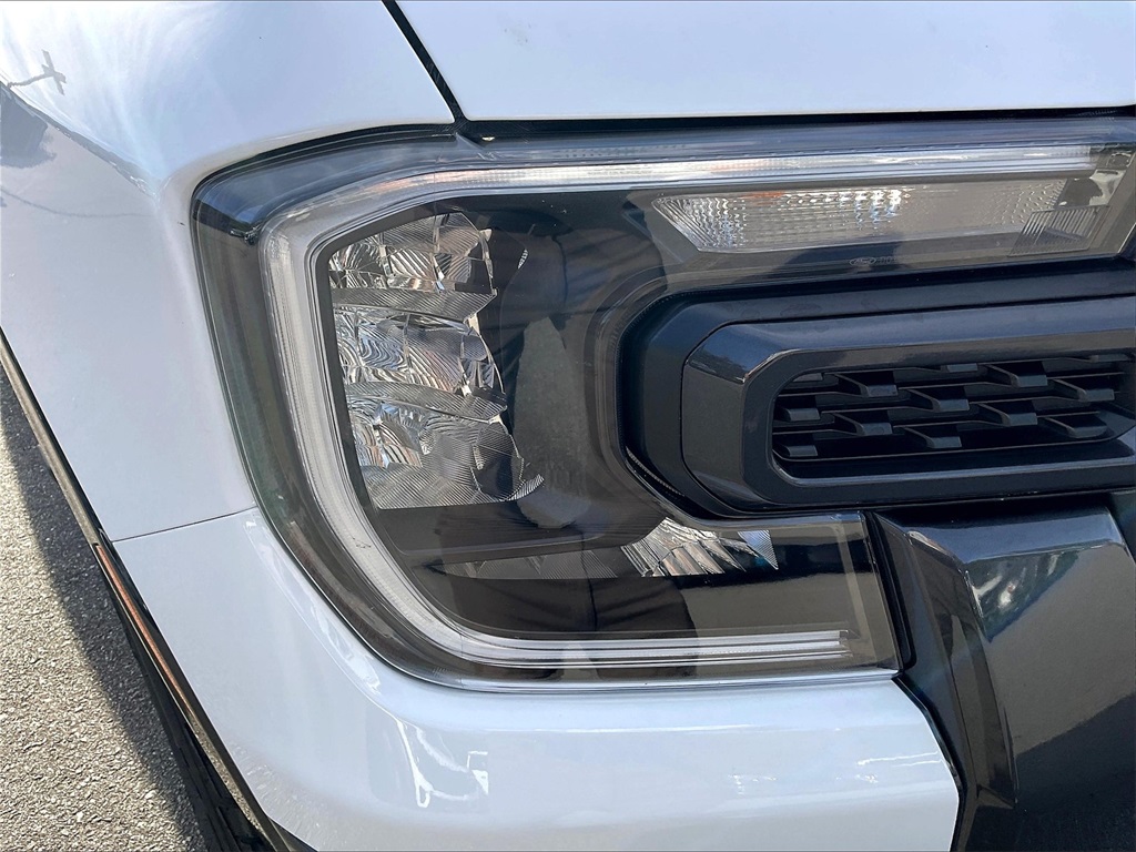 2024 Ford Ranger XLT - Photo 29