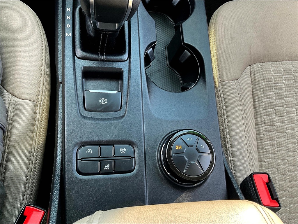 2024 Ford Ranger XLT - Photo 32