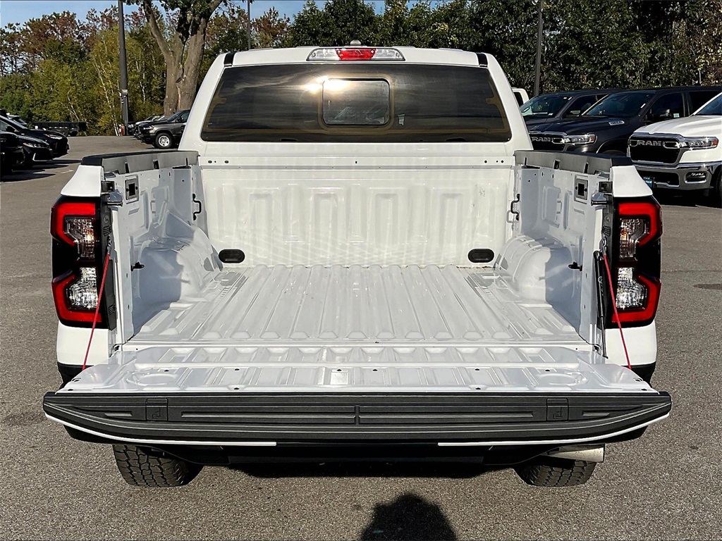 2024 Ford Ranger XLT - Photo 34