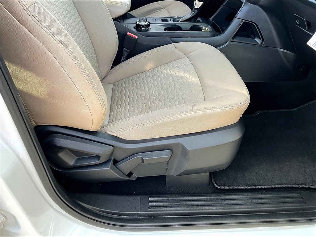 2024 Ford Ranger XLT - Photo 35