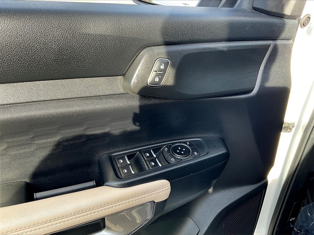 2024 Ford Ranger XLT - Photo 36
