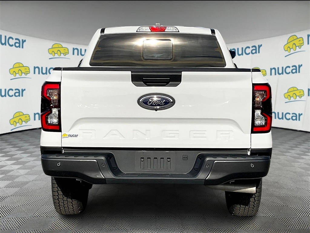 2024 Ford Ranger XLT - Photo 5