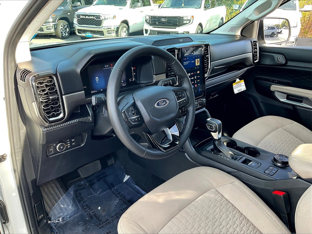 2024 Ford Ranger XLT - Photo 8